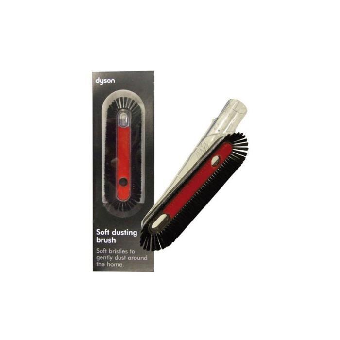 Dyson brosse à poussière 908877-09 pour aspirateur dyson dc36 dc36 carbon fibre 23724-01
