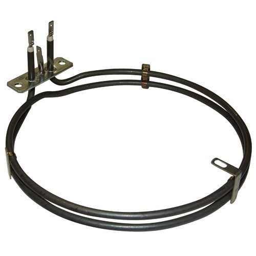 Neff résistance circulaire 2400w 481225948177 pour four - cuisinière neff b1544a0 b1544a0/01