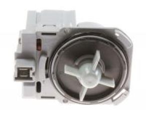 Aeg pompe de vidange askoll 30w 0,22a 230v 1326911003 pour lave-linge aeg fwg5145 91422615401