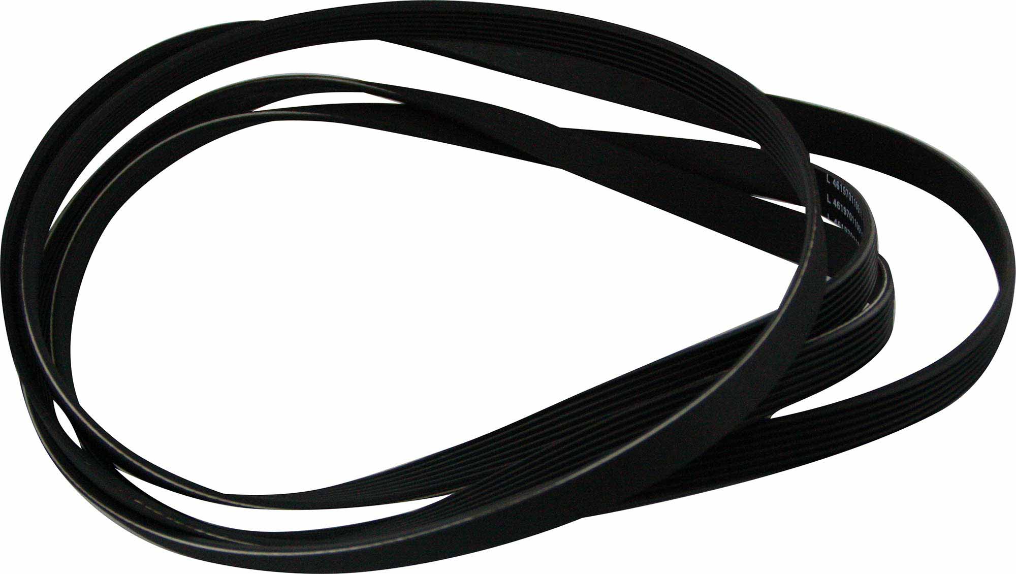 Whirlpool courroie entraînement 2010h7 480112101469 pour lave-linge whirlpool ftchacm118xbfr