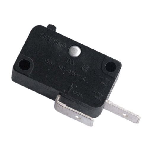 Brandt interrupteur ts-21582850 pour barbecue - plancha brandt bidw6