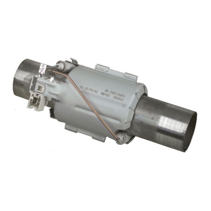Ariston résistance de lavage 2000w 60cm c00057684 pour lave-vaisselle ariston lvx12-46an 37411530100