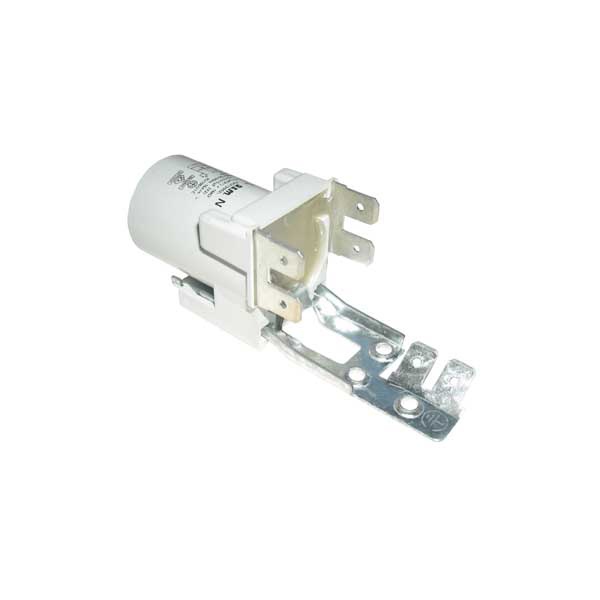 Bosch filtre anti-parasite 91200489 pour sèche-linge bosch sgi59a06