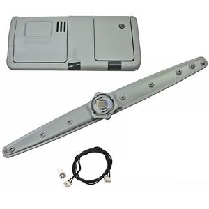 Whirlpool electrodoseur (kit sav) 480131000162 pour lave-vaisselle whirlpool adg8531wh 854285129820