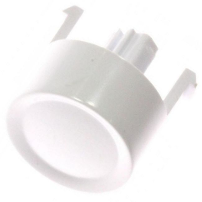 Beko bouton marche / arrêt 2963710100 pour sèche-linge beko dcu930 7187831500