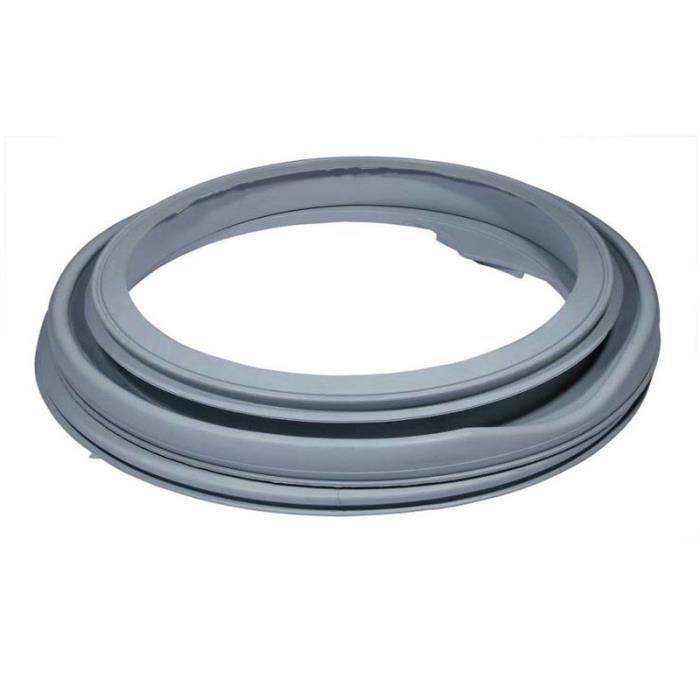 Joint de hublot marche libre pour whirlpool 481246068633 pour lave-linge whirlpool awo/d5726 859233115204