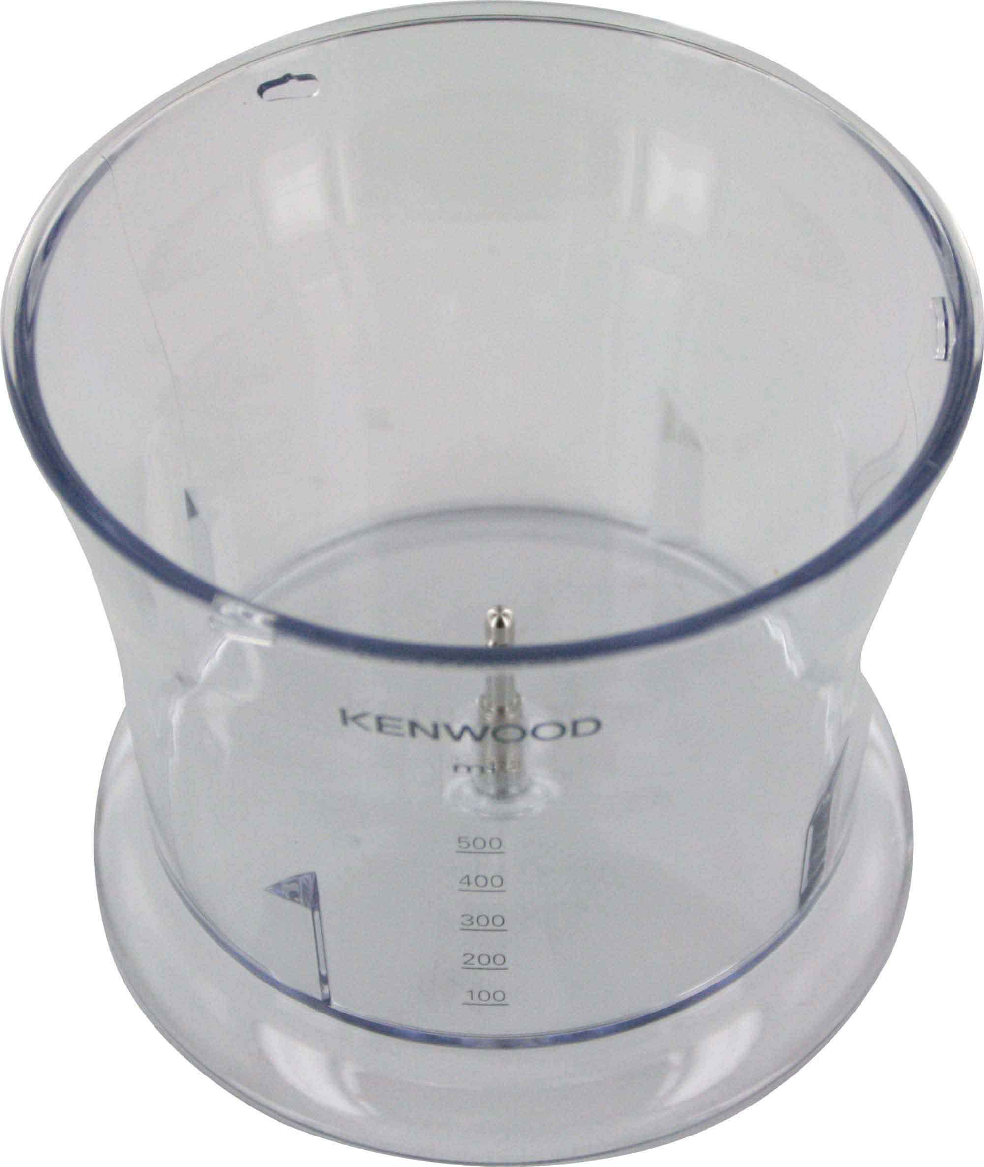Kenwood bol de mélangeur kw712995 pour robot de cuisine kenwood hdp404 0w22111013