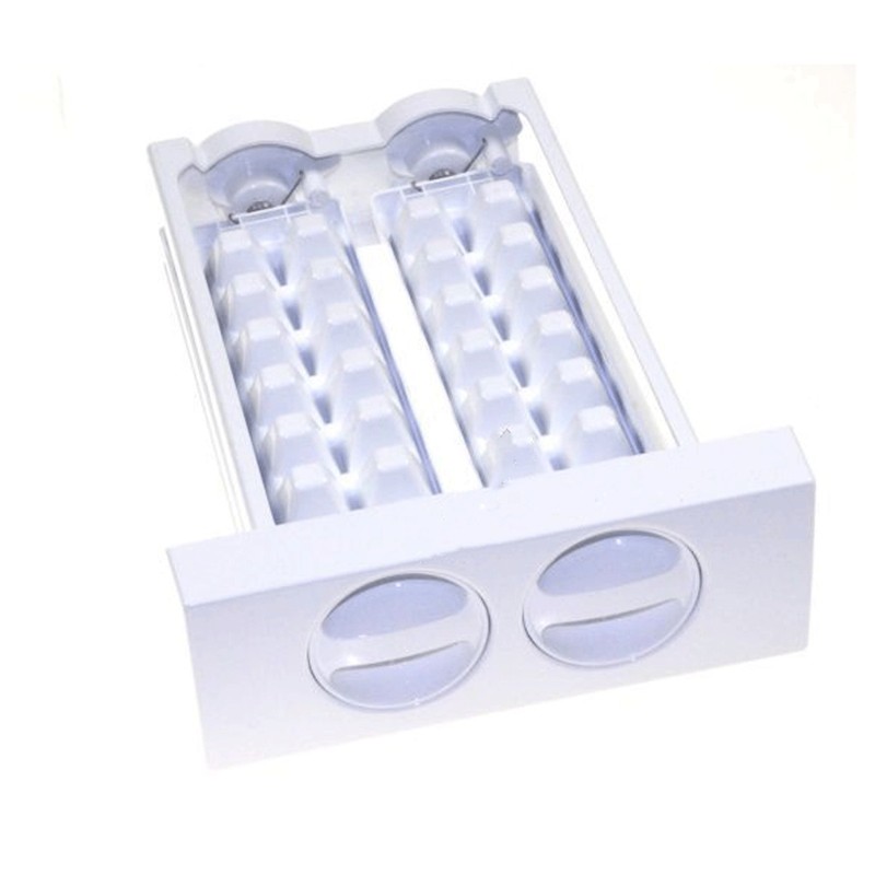 Blomberg tiroir a glacons_arc2009 4383960100 pour congélateur blomberg k60360ne 7262241213 knd9651a