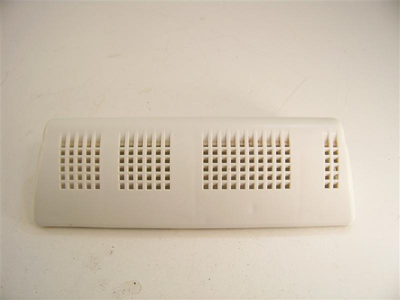 Bosch aube de tambour 210x70x48mm 00362959 pour lave-linge bosch wok2631ff wok2631ff/05