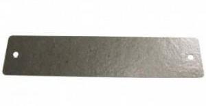 Whirlpool plaque supérieure 481246228095 pour micro-ondes whirlpool mt221blanc 853822129291