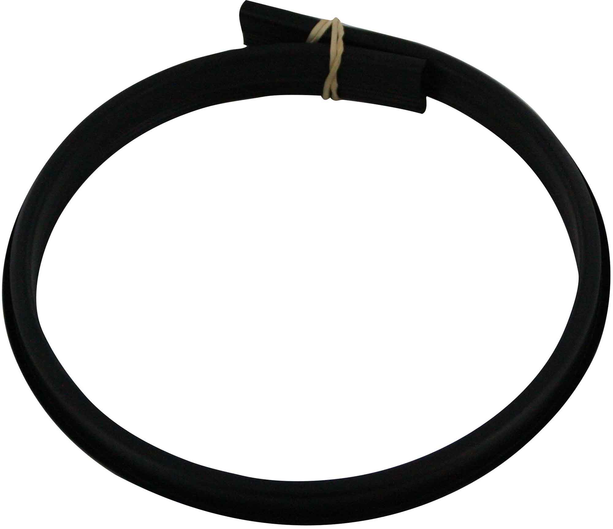 Candy joint bas de porte 91620003 pour lave-vaisselle candy cdp529147 32000766