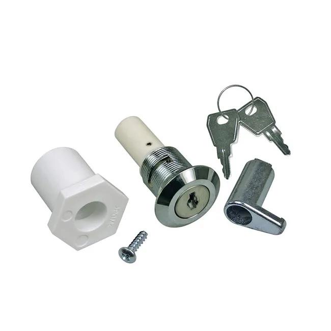 Liebherr serrure avec clefs 704284600 pour cave à vin liebherr wkr4676 wkr4676-24b