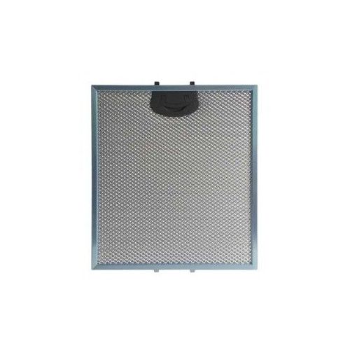 Brandt filtre en métal anti graisse (273x240x10mm) 79x8840 pour hotte brandt ahlq9x1n