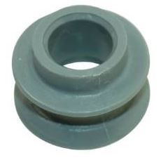 Indesit roulette panier supérieur c00109840 pour cave à vin indesit dpsg17b1anxeu 36900403500