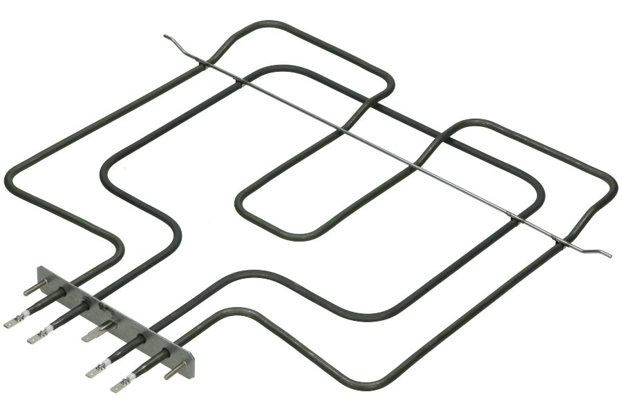 Resistance whirlpool 481225998466 pour four - cuisinière whirlpool akp315/ix 857731501501