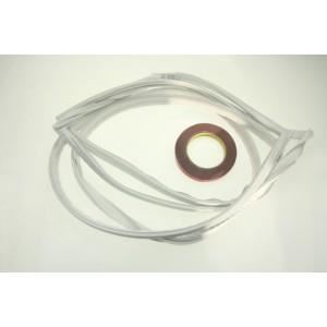 Liebherr joint de porte 711113000 pour congélateur liebherr annee 2001 refrigerateur armoire superisole