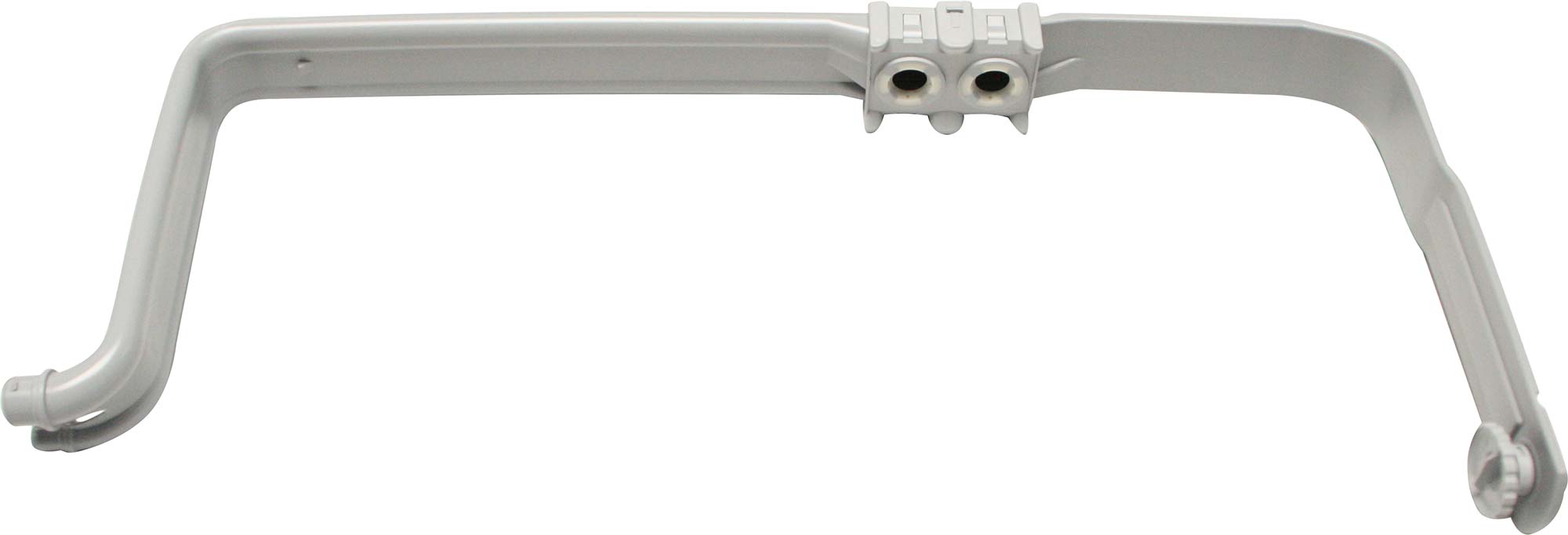 Whirlpool tube alim bras superieur 481253029331 pour lave-vaisselle whirlpool adg8452wh