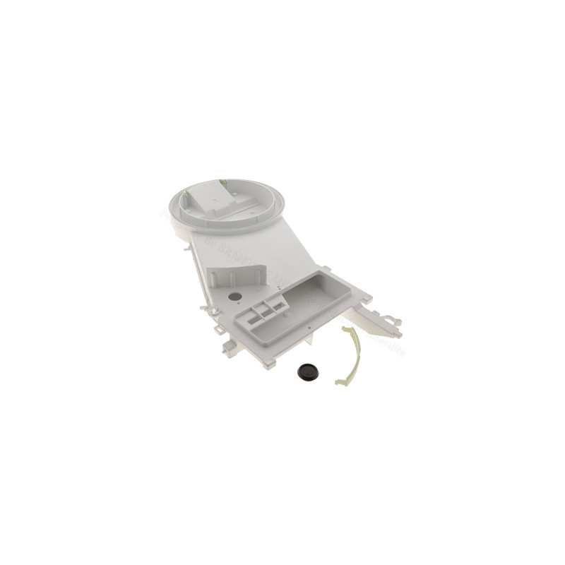 Thomson carter (protection) de ventilation arrière 57x2190 pour sèche-linge thomson air614 234athffb