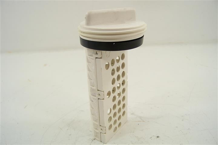 Hoover cartouche filtre de pompe 91670813 pour lave-linge hoover lbactml12fr 31124175