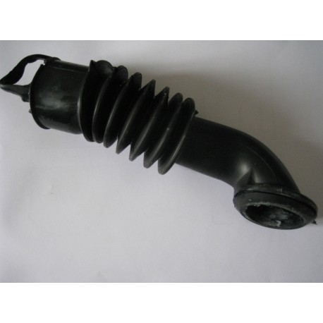 Indesit durite (tuyau) détersif c00066183 pour lave-linge indesit avd129nlbg