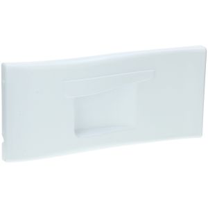 Indesit portillon superiueur (440x197x25) c00076116 pour réfrigérateur indesit mba3811fr 93280410001