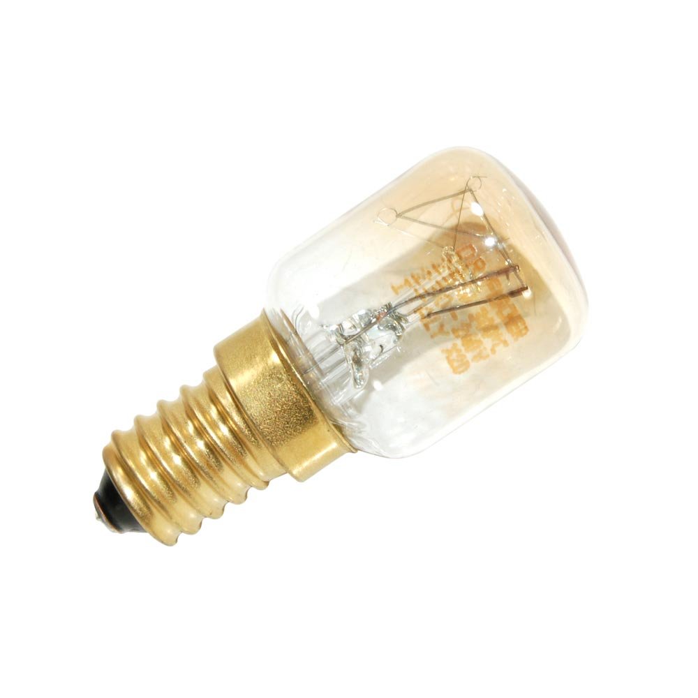 Bosch lampe four 25w 220v c00076978 pour four - cuisinière bosch hsv594021t/13