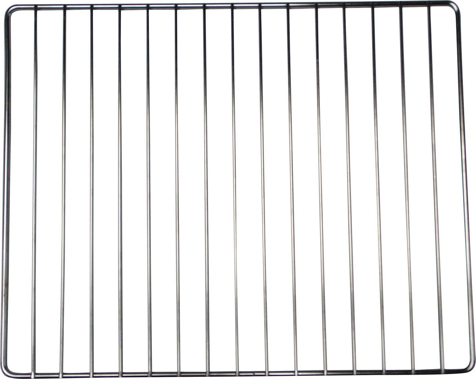 Ariston grille 445x360 mm c00081578 pour four - cuisinière ariston k6g2(w)/f 25308860010