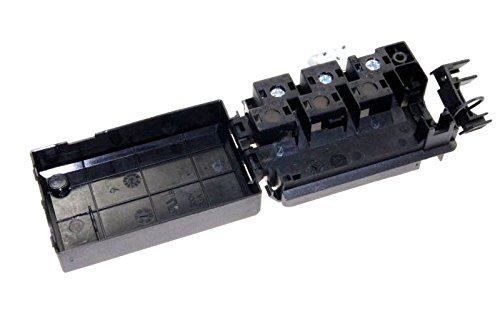 Ariston bornier électrique monofase (f2000) c00081601 pour four - cuisinière ariston fm416.1wh 03353110100