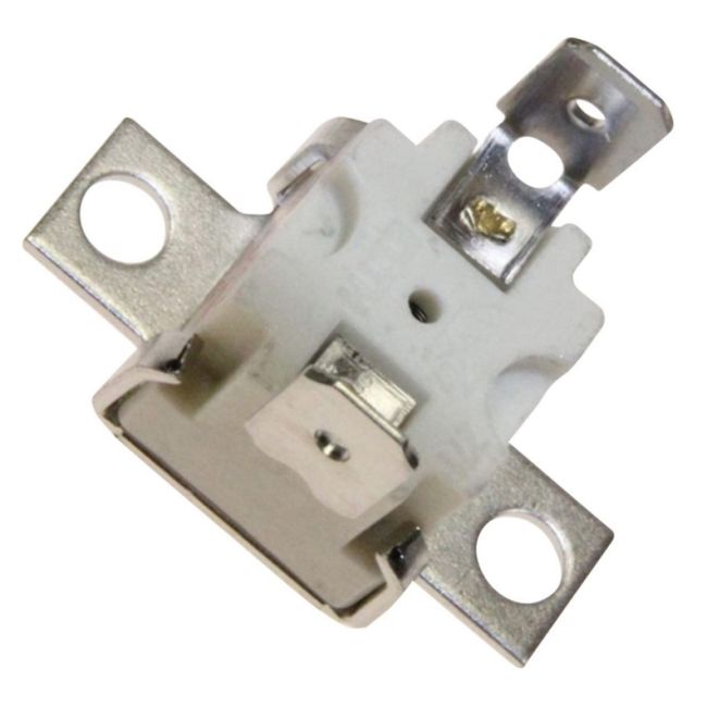 Ariston thermostat (190°c) c00082747 pour four - cuisinière ariston i6gg1fwi