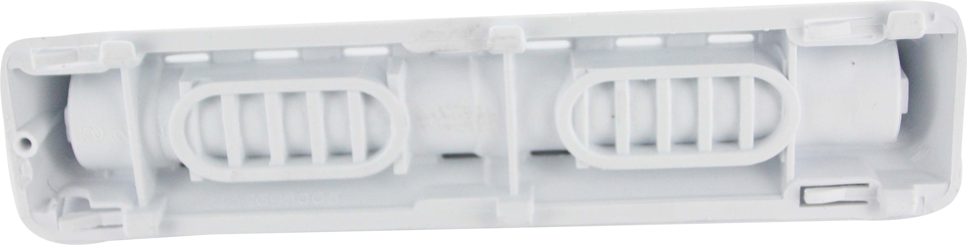 Indesit aube panier avec contrepoids 207x49mm c00083894 pour lave-linge indesit atl73txfr/a