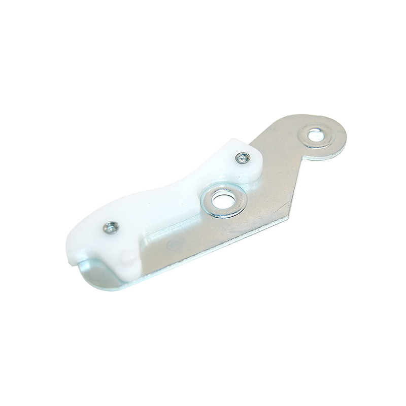 Ariston came de charnière + glissière gauche c00085015 pour cave à vin ariston lv66whfr