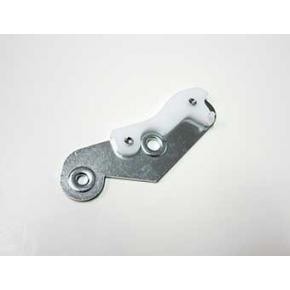 Ariston came de charnière + glissière droite c00085016 pour cave à vin ariston lvi12-66wh 37295690000