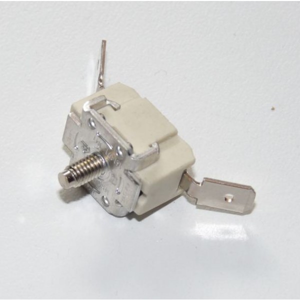Delonghi thermostat de résistance (145°c) 5232100000 pour cafetière et expresso / machine à café delonghi