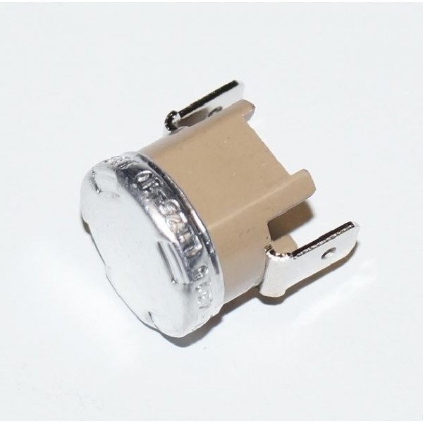 Delonghi thermostat (125°c) 5232101300 pour cafetière et expresso / machine à café delonghi bar19 132104025