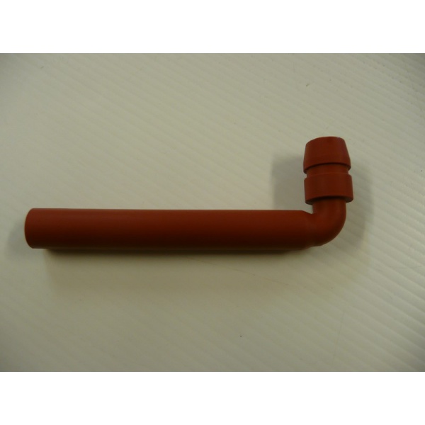 Delonghi durite de refoulement 5332129300 pour robot de cuisine delonghi bco260cd1 0132504015