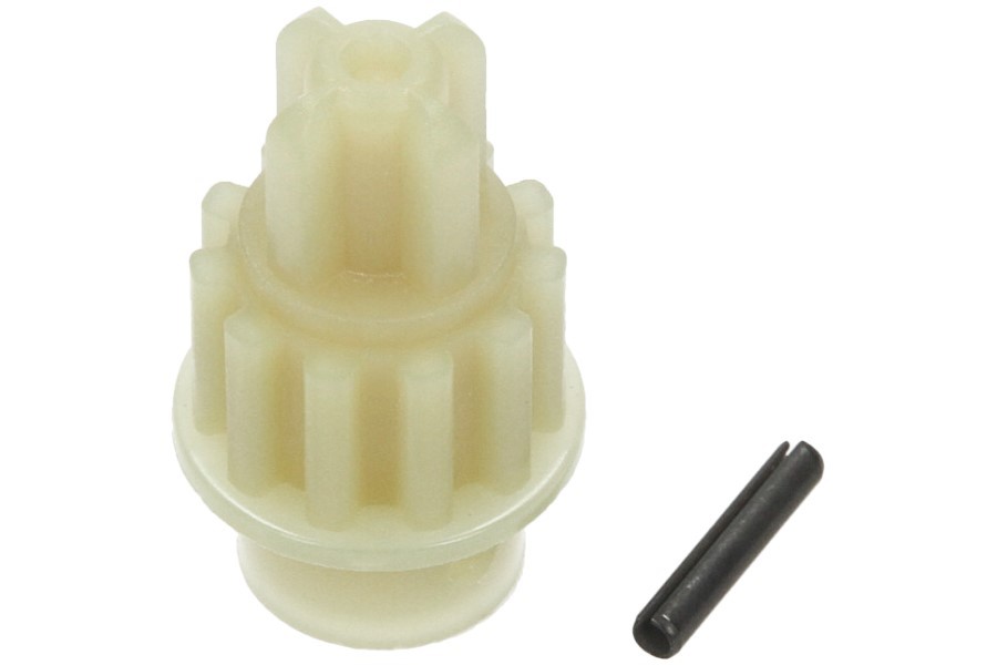 Kenwood petit poulie (entraîneur de couteau) kw650350 pour robot de cuisine kenwood km250
