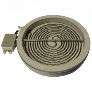 Bosch plaque Ø 145mm 1200w ruban simple 481231018887 pour four - cuisinière bosch 1052vw competence1052vw