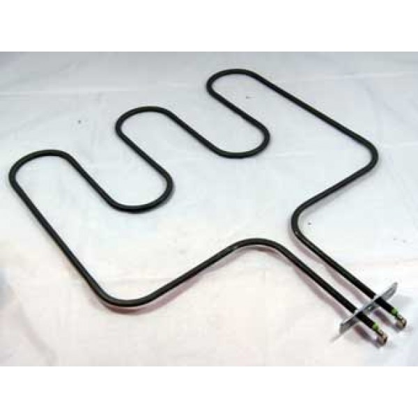 Whirlpool resistance sole 481225998418 pour four - cuisinière whirlpool akz209/ix 858520938001