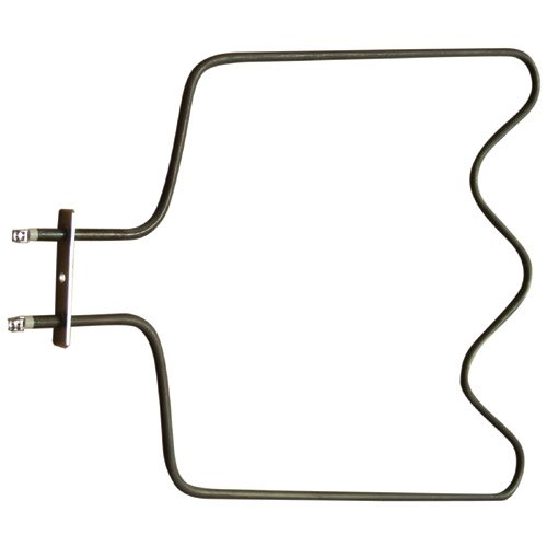 Whirlpool résistance résistance sole inférieure 1150w 481225998421 pour four - cuisinière whirlpool kolp7010 851334601000