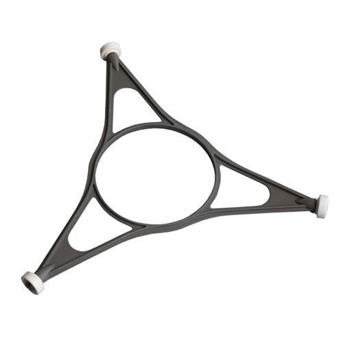 Whirlpool support plateau tourn. 481253578069 pour micro-ondes whirlpool jc218bl 858721899493