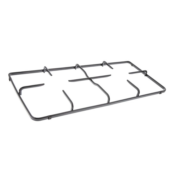 Faure grille gauche table de cuisson 3428117018 pour four - cuisinière faure ekg51103ox 94300318500