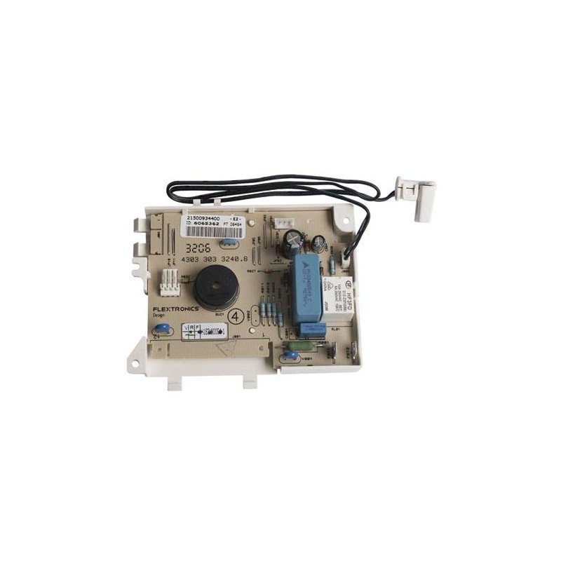 Hotpoint minuteur c00143207 pour lave-vaisselle hotpoint