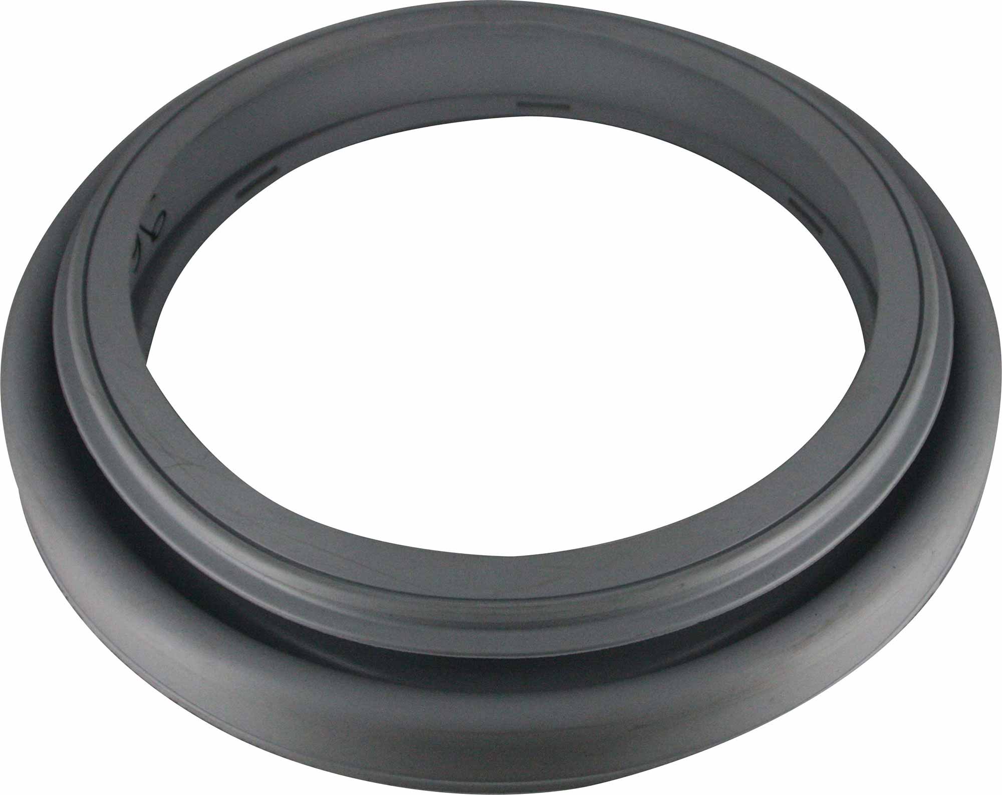 Whirlpool joint de hublot - manchette 481246068617 pour lave-linge whirlpool fl1465 858090329000