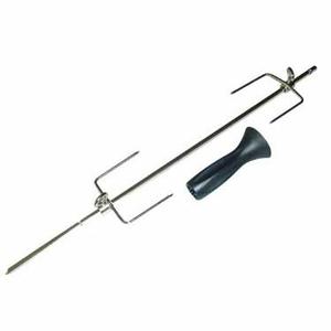 De dietrich broche complète 74x2328 pour four - cuisinière de dietrich fp262wf1