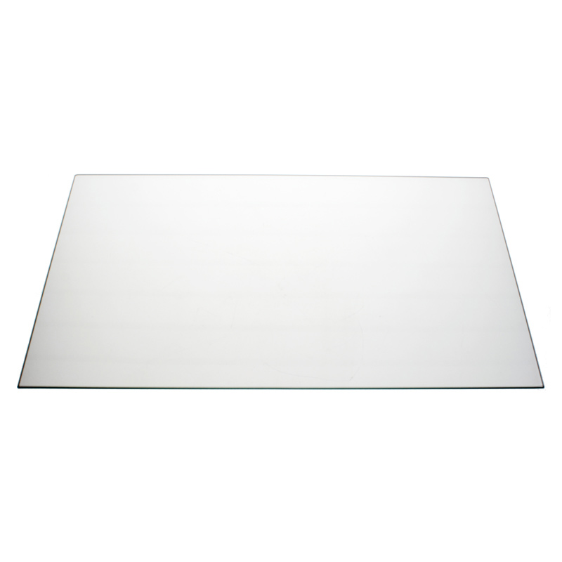 Whirlpool plaque legumier 474mm large x 280mm long x 3mm epaisseur 481245088123 pour réfrigérateur whirlpool kvi2049