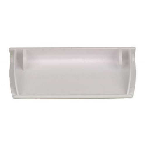 Bauknecht poignée de portillon évaporateur 481249878546 pour réfrigérateur bauknecht am3260 853917229031