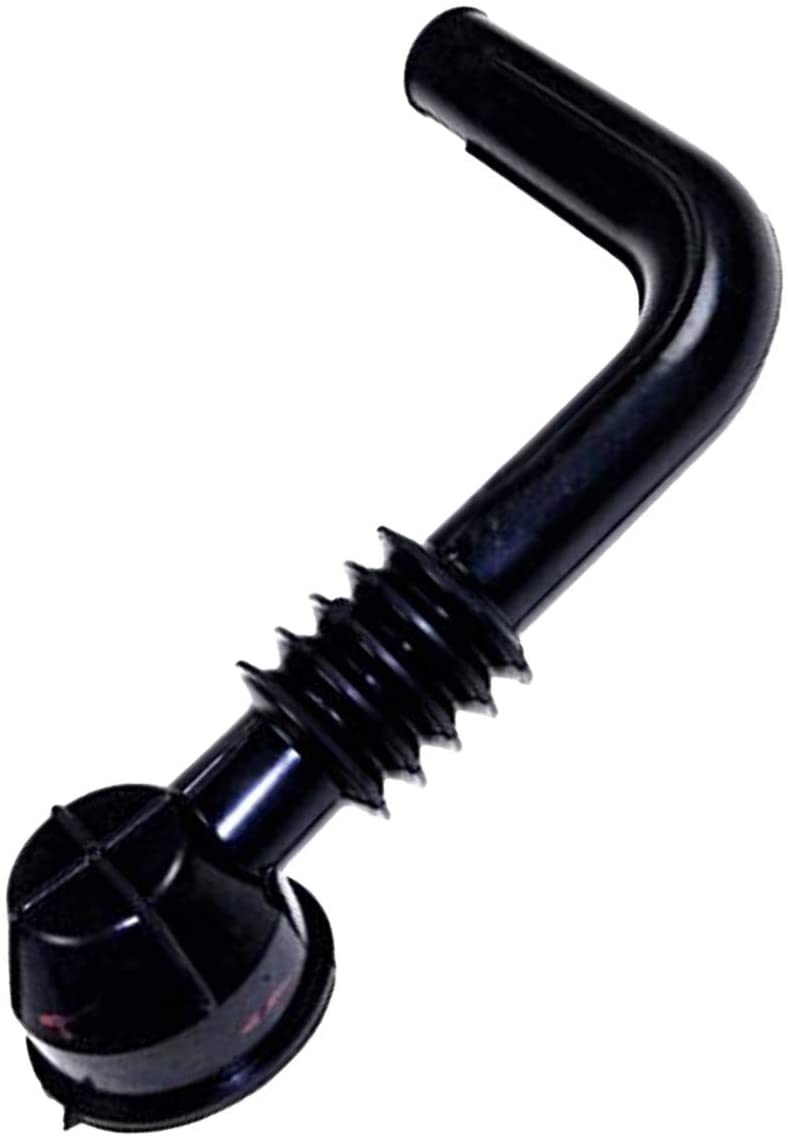 Whirlpool durite (tuyau) cuve - pompe 481253029267 pour lave-linge whirlpool tdlr65230 859332849051