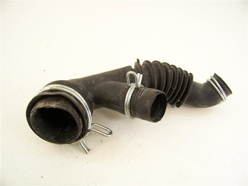 Candy durite (tuyau) cuve - pompe 46000016 pour lave-linge candy cty10147aa 31001913