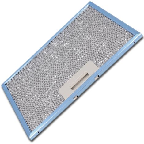 Whirlpool filtre 481248058332 pour hotte whirlpool whss92fltk