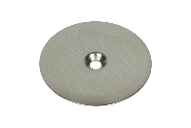 Delonghi filtre du groupe infuseur 6013213181 pour cafetière et expresso / machine à café delonghi esam 3650